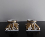Villeroy & Boch świecznik 2szt