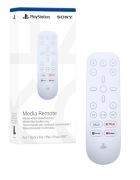 Pilot do PS5 / Sony PlayStation 5 Media Remote 
