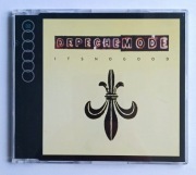 Depeche Mode - It's No Good - CD Bong 26X - EU - CD Maxi @mediamotion