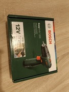 Wkrętarka akumulatorowa Bosch easy drill 1200