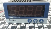 Jumo itron 08 termoregulator