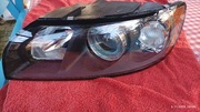 Reflektor przedni lewy Volvo S40 II. Depo
