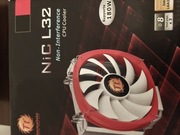 Chłodzenie CPU Thermaltake NiC L32