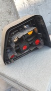 Lampa lewa tylna VW Golf II
