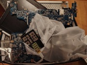 Części komputerowe HP LENOVO - Tyczyn