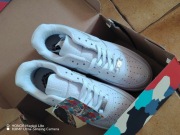 Nike buty sportowe  rozmiar 38 damskie 