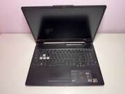 ASUS TUF Gaming A15 FA506ICB – Ryzen 5 / RTX 3050 / 16 GB RAM / BEZ DYSKU