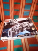 LEGO Star Wars 75292 The Razor Crest 