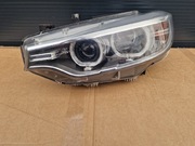 Lewa Lampa BMW 4 F32 Bi-Xenon 7410791