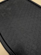 Dywanik do Toyota yaris 3 generacji 