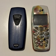 Nokia 3510i RH-9 made in Germany