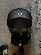 Cybex aton 5 bez bazy