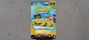 HOT WHEELS Pony-Up - 25th ANNIVERSARY SPONGEBOB 