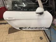Porsche 718 982 DRZWI PRAWE KOMPLETNE BDB