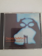 Depeche Mode World In My Eyes/Happiest Girl/Sea Of Sin USA