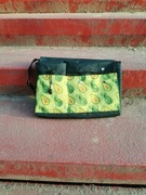 Kieszeń treningowa saszetka dla psa torba nerka