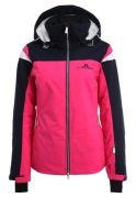 J.LINDEBERG Sitkin - Ski Jacket Pink Intense - L