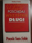 Pościągaj wszystkie długi