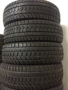 Opony ZIMOWE TORGUE 195/65/15 - cena za komplet