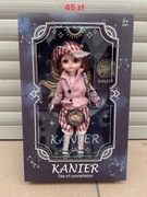 Duza lalka dla dziewczynki