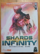 Gra Shards of infinity