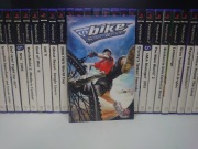 Gravity Games Bike KSIĄŻECZKA MANUAL PS2