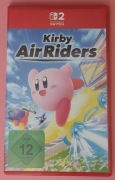Kirby Air Riders | Nintendo Switch 2 | nowa generacja | gra