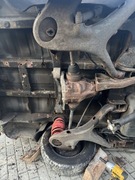 Tylny most vito 639 dyfer szybki 38:13