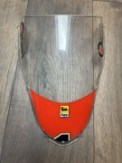 Oryginalna przednia szyba szybka owiewka Aprilia RS 125 2006-2012 Spains