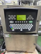 Drukarka Domino A200