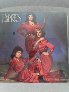 Płyta winylowa EXPRES