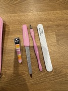 Revlon Limited Edition Isaac Mizrahi Zestaw do paznokci