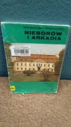 Włodzimierz Piwkowski - Nieborów i Arkadia
