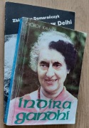 Indira Gandhi Strzały w Delhi 