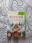 Assassin's Creed brotherhood | Xbox 360