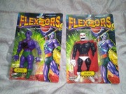 MOTU KO Flexzors Zoloworld jak he-man figurki 2021 rok