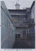 Kolory Starego Miasta foto uliczne/street photo