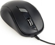 Mysz przewodowa Gembird MUS-6B-01 1600 DPI 6 przycisków USB