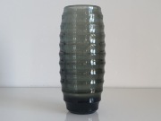 Wazon, Carola autorstwa Fritza Keuchela dla VEB Glaswerk Schwepnitz