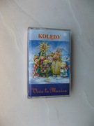 Kaseta: Kolędy - Viva la Musica