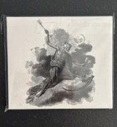 Actum Inferni - Uzurpator niebiańskiego tronu