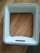 Ramka z fartuchem pralki Whirlpool Awe 6515 p 