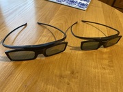 Okulary 3D Samsung SSG-5100 GB