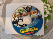 Pet Jumping CyberMycha 3/2002