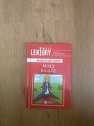 Mały książę. Antoine de Saint-Exupery
