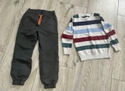 Spodnie LC Waikiki Sweter Palomino