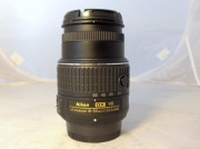Nikon Nikkor AF-S DX 18-55 mm f/3.5-5.6G VR II