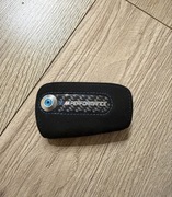 Etui na kluczyk BMW seria F oryginał !