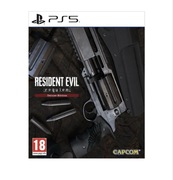 Resident Evil Requiem Deluxe Edition - Steelbook PS5 PL napisy