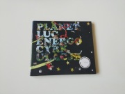 LUC-  PLANET LUC ENERGOCYLKULACJE- 2 CD- EDYCJA LIMITOWANA NR 0492